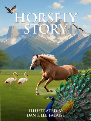 cover image of Horsely Story